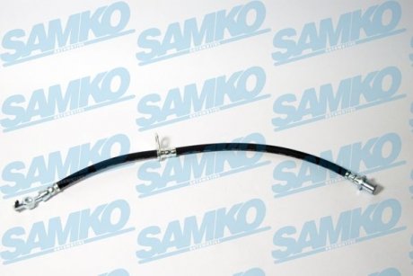 Шланг тормозной SAMKO 6T48277