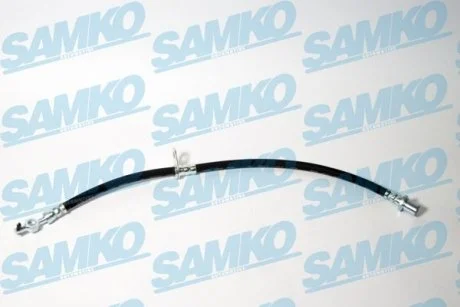 Шланг тормозной SAMKO 6T48277