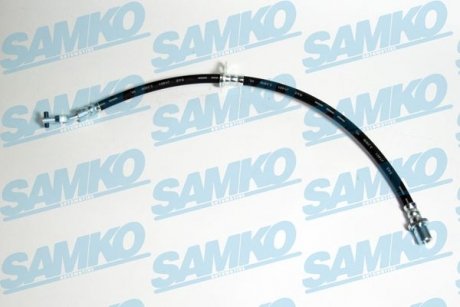 Шланг тормозной SAMKO 6T48278