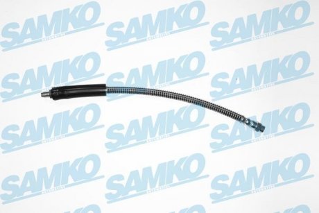 Шланг тормозной SAMKO 6T48281