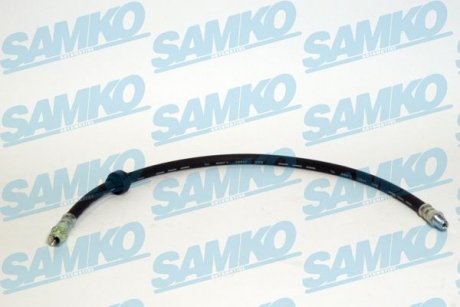 Шланг тормозной SAMKO 6T48282