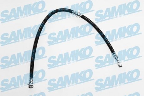 Шланг тормозной SAMKO 6T48288