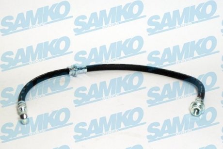 Шланг тормозной SAMKO 6T48290