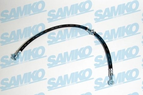 Шланг тормозной SAMKO 6T48292