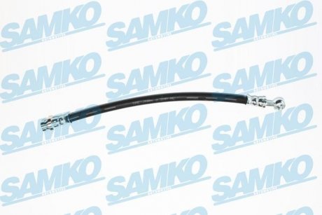 Тормозной шланг SAMKO 6T48307