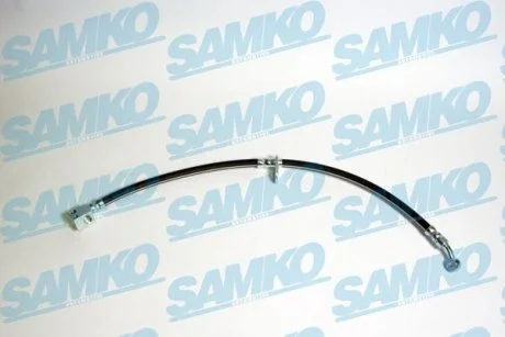 Тормозной шланг SAMKO 6T48312