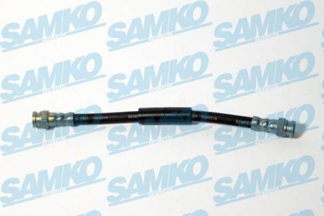 Przewуd h. 500L 0.9 SAMKO 6T48353