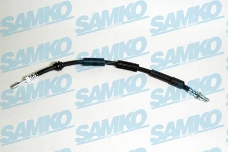 Тормозной шланг SAMKO 6T48354