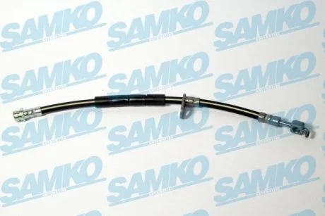 Przewуd h. FIESTA VI 1.25 SAMKO 6T48356