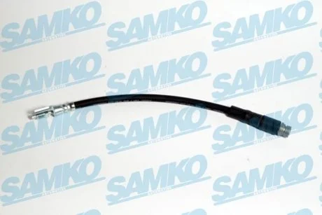 Тормозной шланг SAMKO 6T48360