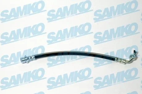 Тормозной шланг SAMKO 6T48410