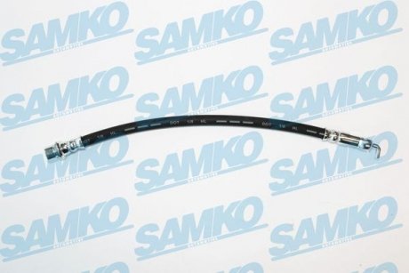 Przewуd h. LAND CRUISER 4.5 D V8 (VDJ200) SAMKO 6T48419