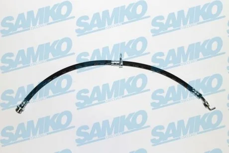 Тормозной шланг SAMKO 6T48450