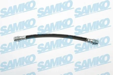 Тормозной шланг SAMKO 6T48466