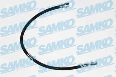 Фото przewуd h. TIGUAN 1.4 TSI SAMKO 6T48487 Przewуd h. TIGUAN 1.4 TSI SAMKO 6T48487