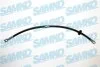 Тормозной шланг SAMKO 6T48489 (фото 1)