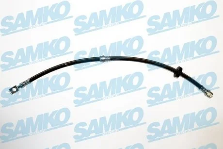Тормозной шланг SAMKO 6T48489