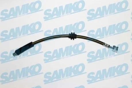 Тормозной шланг SAMKO 6T48516