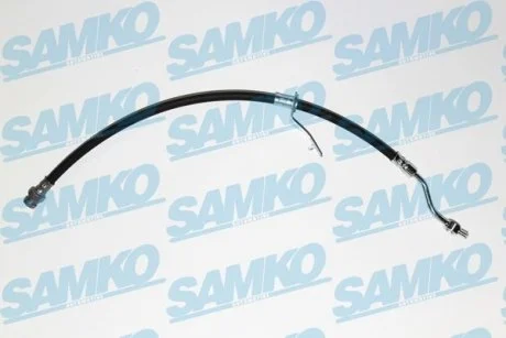 Тормозной шланг SAMKO 6T48549