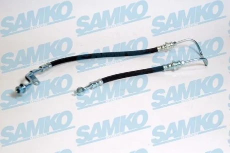 Тормозной шланг SAMKO 6T48580