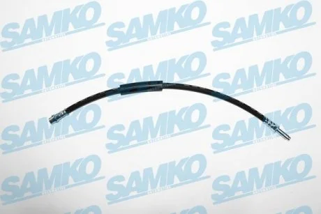 Фото przewуd h. SPRINTER 216 (906.113, 906.213) SAMKO 6T48599 Przewуd h. SPRINTER 216 (906.113, 906.213) SAMKO 6T48599