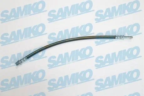 Фото przewуd h. LT II 2.3 SAMKO 6T48746 Przewуd h. LT II 2.3 SAMKO 6T48746