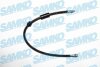 Фото 1 - przewуd h. MERCEDES GL GL 320 CDI / 350 BlueTEC 4-matic (SAMKO 6T48964 Przewуd h. MERCEDES GL GL 320 CDI / 350 BlueTEC 4-matic (SAMKO 6T48964 (фото 1)