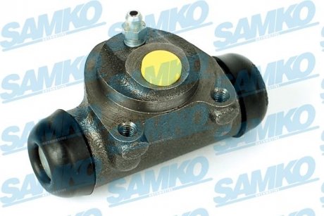 Тормозной цилиндрик SAMKO C07723