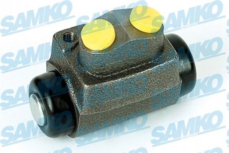 Колесный тормозной цилиндр SAMKO C08207