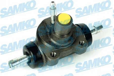 Тормозной цилиндрик SAMKO C09253