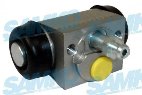 Фото тормозной цилиндрик SAMKO C17536 Тормозной цилиндрик SAMKO C17536