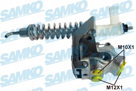 SAMKO D30923K