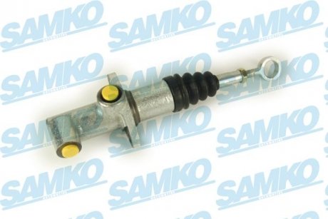 ЦИЛИНДР СЦЕПЛЕНИЯ ГЛАВНЫЙ SAMKO F05862