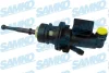 Главный цилиндр, система сцепления SAMKO F30125 (фото 1)