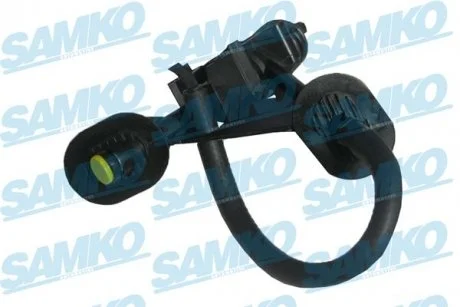 Главный цилиндр, система сцепления SAMKO F30141