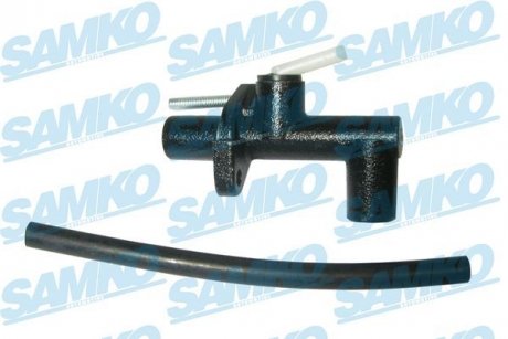 Pompa sprzкgіa MAZDA 6 SAMKO F30157