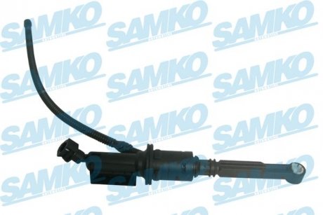 Pompa sprzкgіa BERLINGO P3008 PARTNER SAMKO F30190