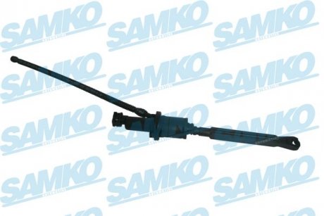 Pompa sprzкgіa C4 P307 SAMKO F30197