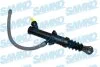 Циліндр зчеплення (головний) Renault Clio IV/Captur I 12- (d=15.87mm) SAMKO F30275 (фото 1)