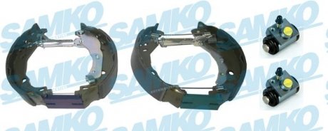 SAMKO KEG816 (фото 1)