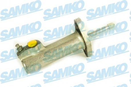 Цилиндр сцепления, рабочий SAMKO M16100