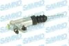 Цилиндр сцепления, рабочий SAMKO M17760 (фото 1)