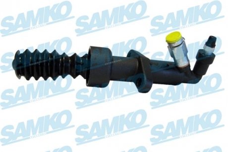 Siіownik sprz. BERLINGO C5 P308 SAMKO M30047