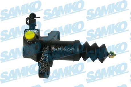 Siіownik sprz. AVEO KALOS SAMKO M30090