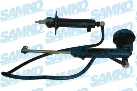 SAMKO M30137K