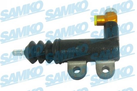 Siіownik sprz. CARISMA S40 SAMKO M30142 (фото 1)