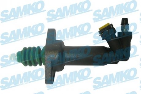 Цилиндр сцепления, рабочий SAMKO M30224