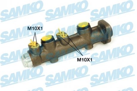 Главный тормозной цилиндр SAMKO P07715