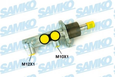 Главный тормозной цилиндр SAMKO P08541