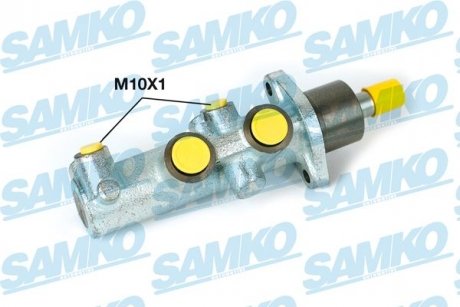 Главный тормозной цилиндр SAMKO P30243